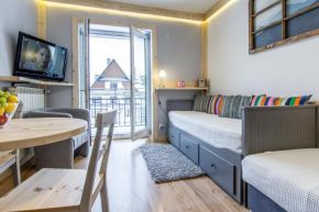 Apartamenty Gronik Zakopane